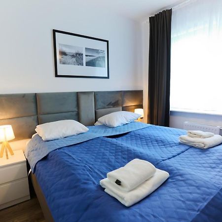 M&K Apartament Slomkowe Kapelusze - Sobieszewo, Wyspa Sobieszewska Gdańsk Exterior foto