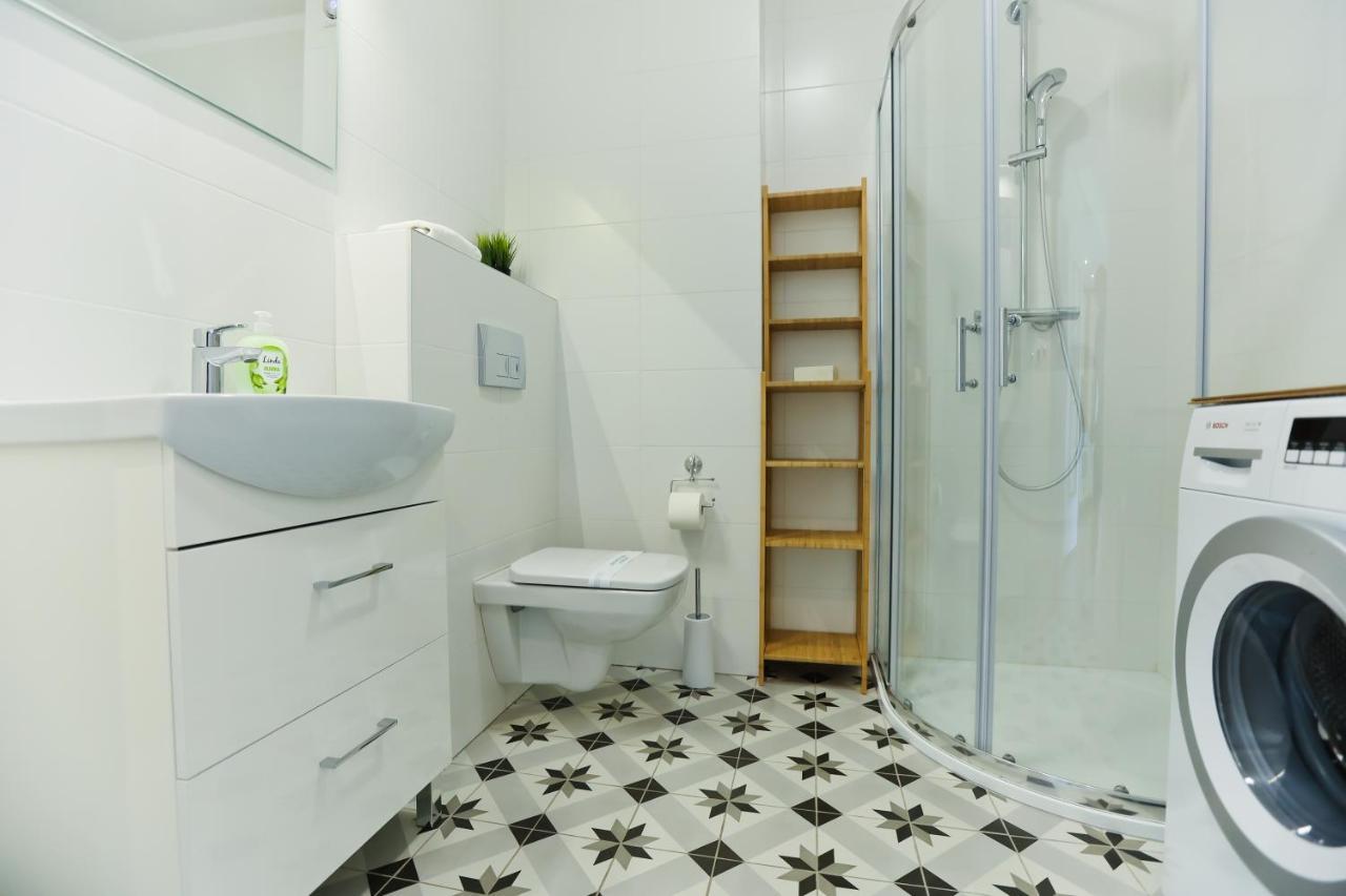 M&K Apartament Slomkowe Kapelusze - Sobieszewo, Wyspa Sobieszewska Gdańsk Exterior foto