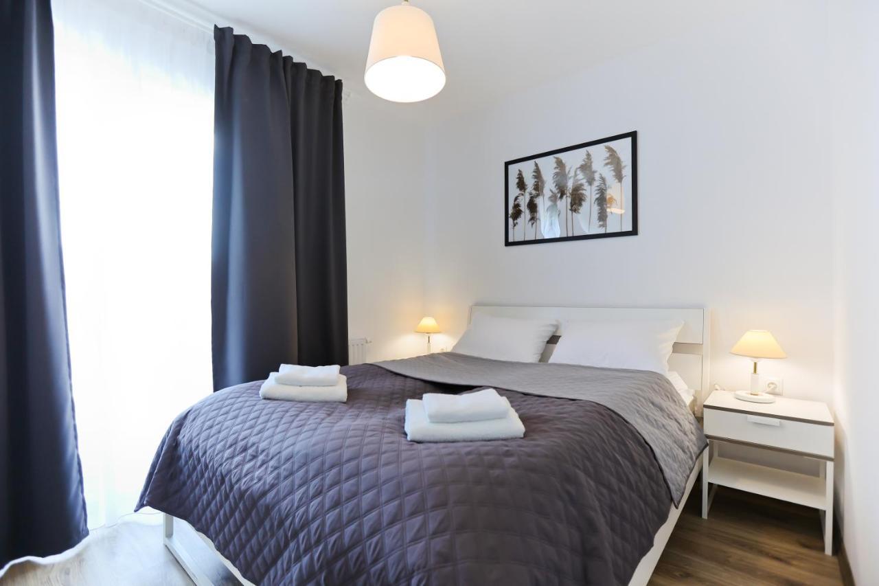 M&K Apartament Slomkowe Kapelusze - Sobieszewo, Wyspa Sobieszewska Gdańsk Exterior foto